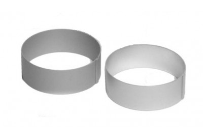 Silverwood Muffin Ring (3.5 x 1.25")